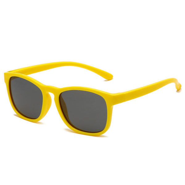 Silicone Sunglasses for Kids