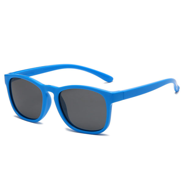 Silicone Sunglasses for Kids