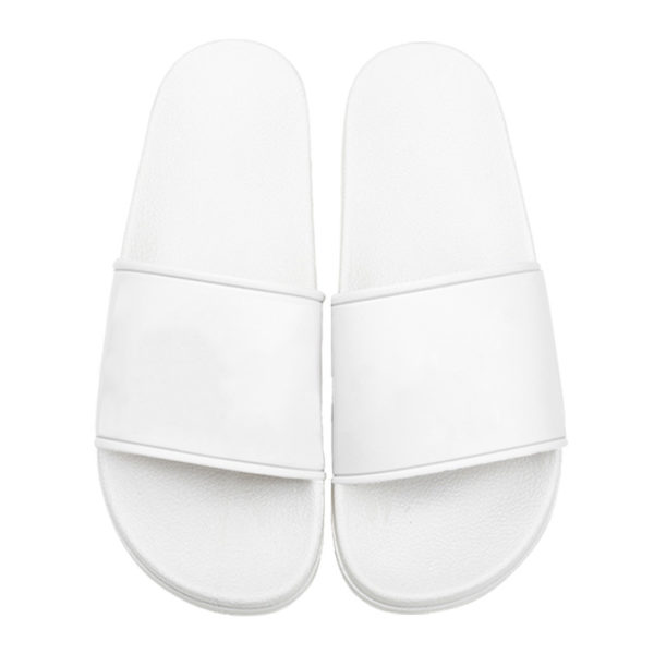 PVC Custom Anti-slip Summer Universal Flip Flops