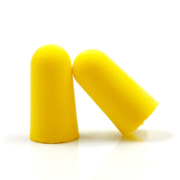 Custom Anti-noise Ear Plugs With Box