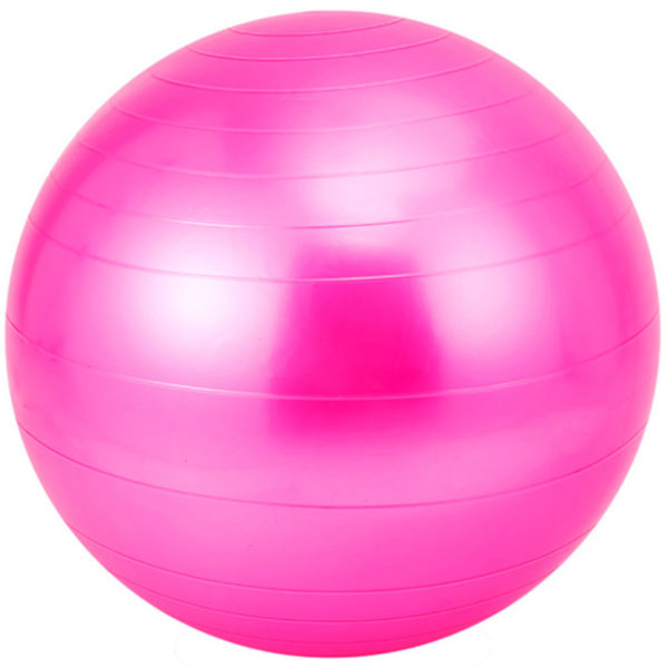 Custom PVC Yoga Pilates Ball