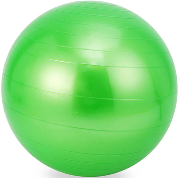 Custom PVC Yoga Pilates Ball