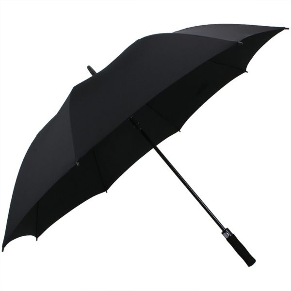 Durable Straight Bar Golf Umbrella