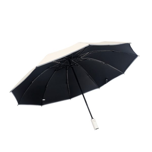 Auto-Vinyl Sunshade Sun Umbrella