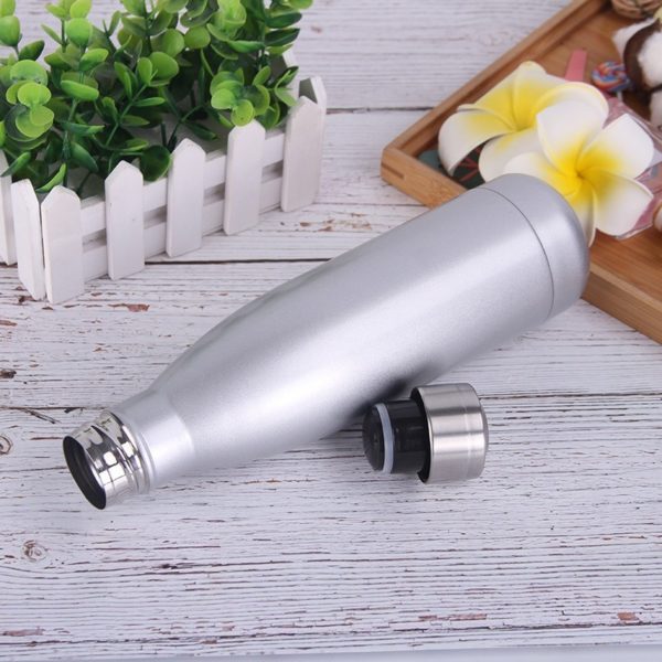 18oz Portable Sports Tumbler