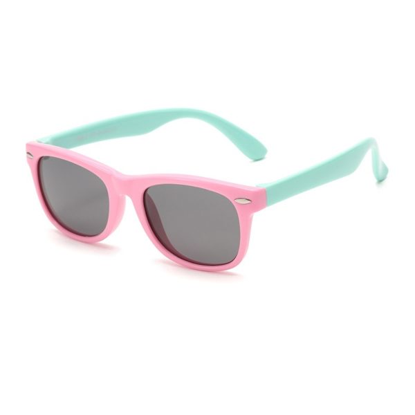 UV Protective Kids Sunglasses