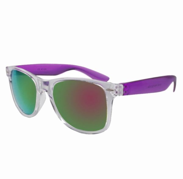 Custom Colored Arms Sunglasses