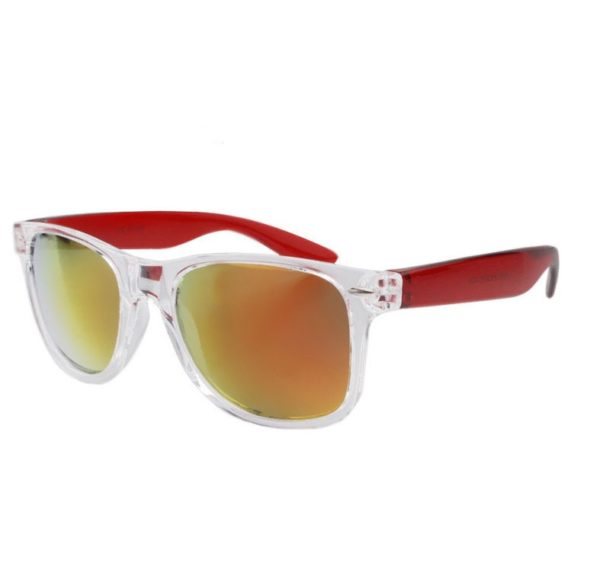 Custom Colored Arms Sunglasses