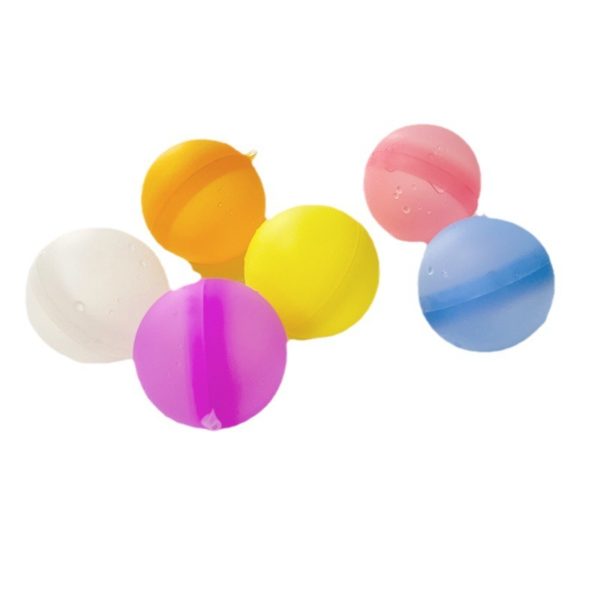 Kids Silicone Water Balloon