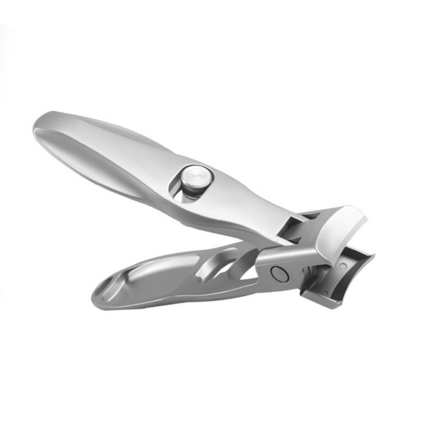 Stainless Steel Nail Clipper