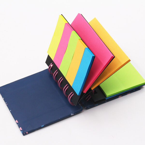 Customized Mini Pocket Note Book