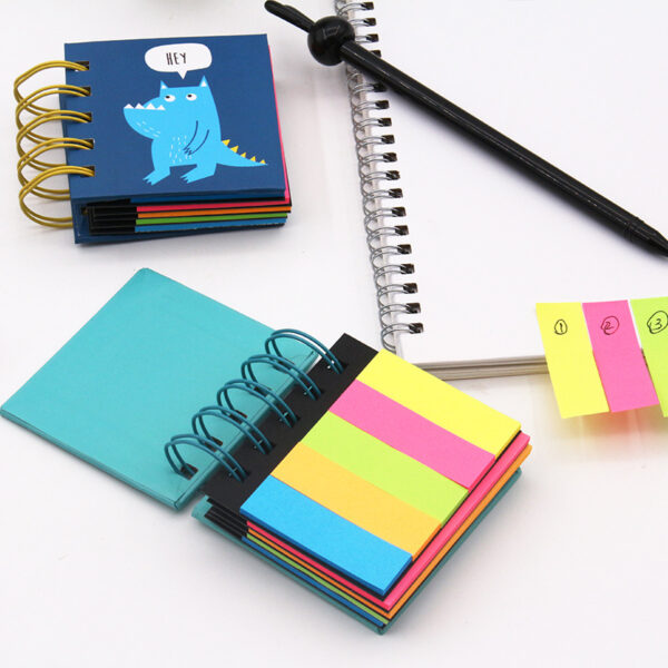 Customized Mini Pocket Note Book