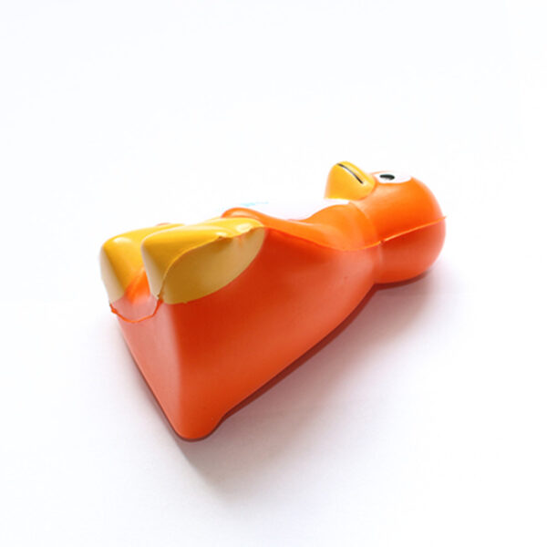 Custom PU Duck Stress Reliever