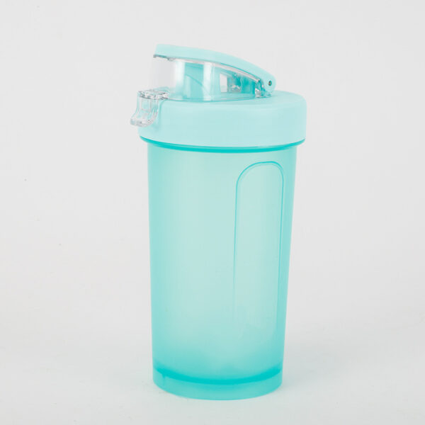 Fitness Shaker