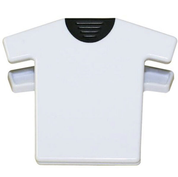 T Shirt Magnetic Clip