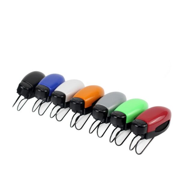 Sunvisor Sunglass Clip