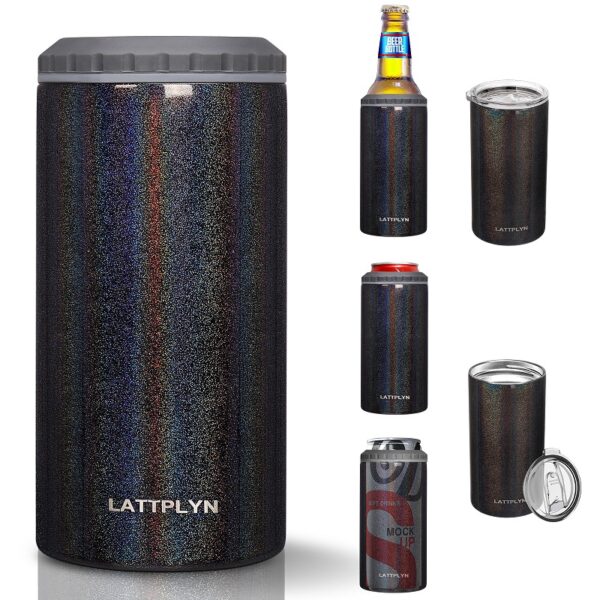 Can Cooler Insulated for 16oz