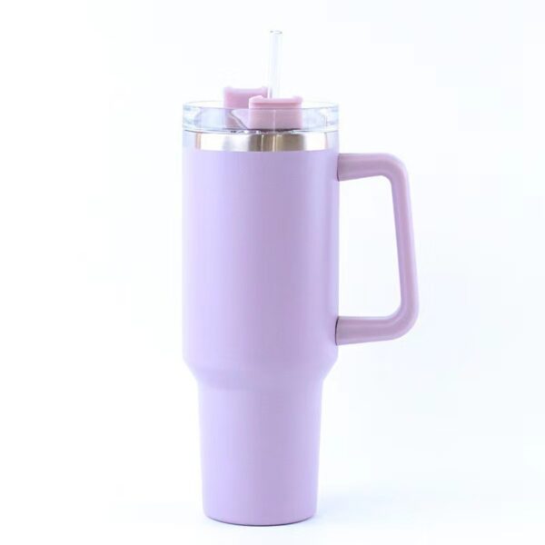 Stainless Steel Travel Mug 32 oz.