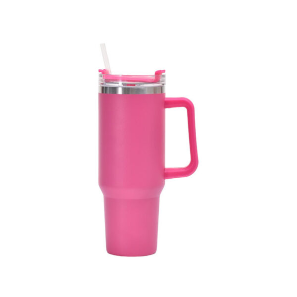 Stainless Steel Travel Mug 32 oz.