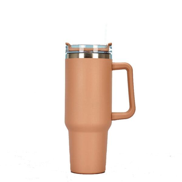 Stainless Steel Travel Mug 32 oz.