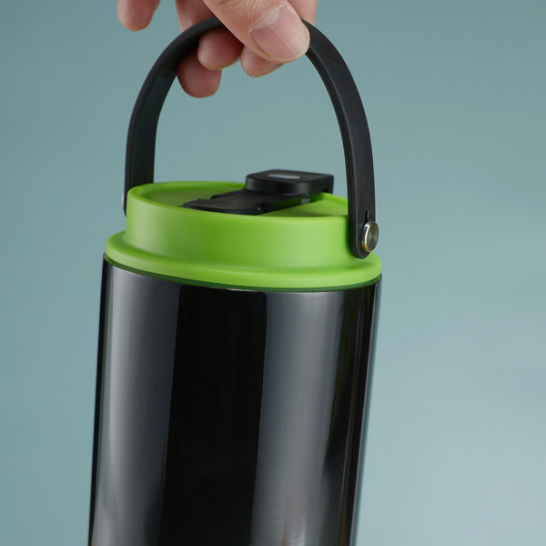 Gradient Color Tumbler With Handle 40OZ