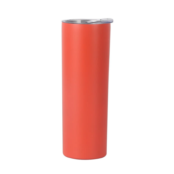 Multi-color Skinny Tumbler 20OZ