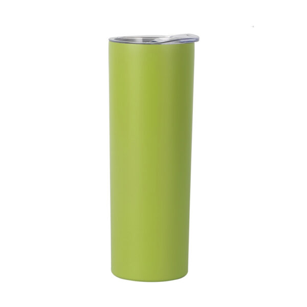 Multi-color Skinny Tumbler 20OZ