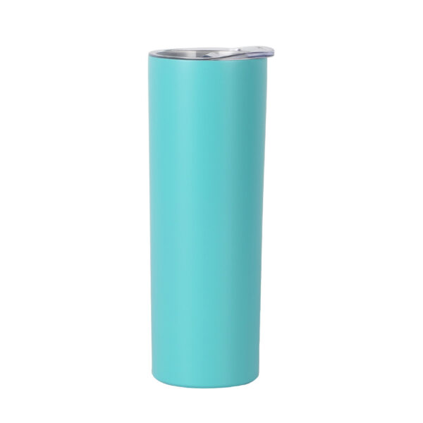 Multi-color Skinny Tumbler 20OZ