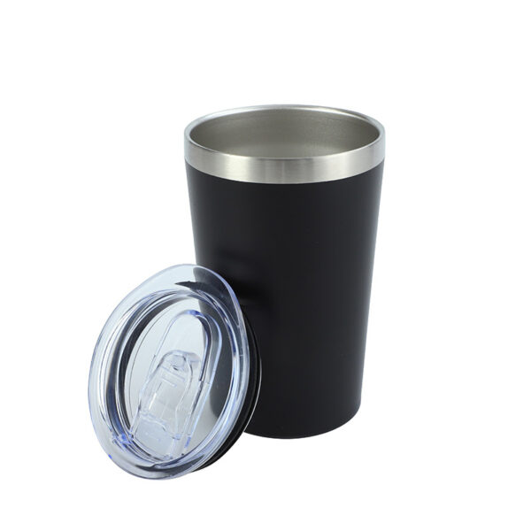 Multi-color Stainless Steel Tumbler 12OZ