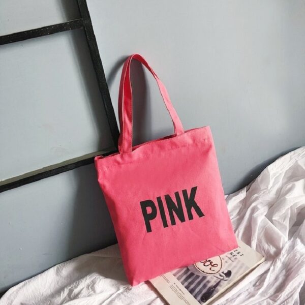 Canvas Single-shoulder Crossbody Tote Bag Accept Customization