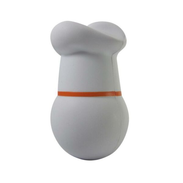 New Chef's Hat Shaped Stress Reliever