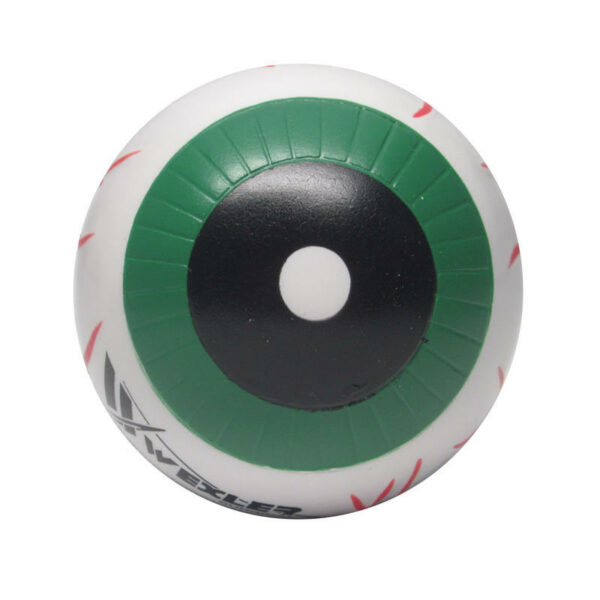 Realistic Eyeball Shaped Stress Reliever