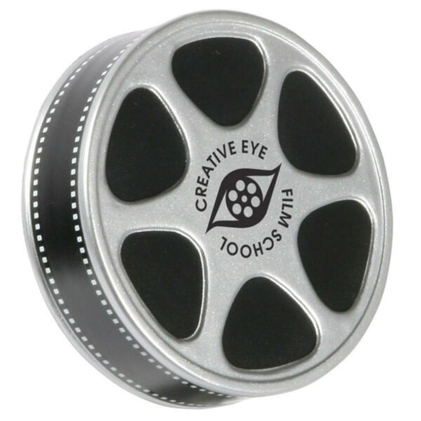 PU Foam Film Reel Shaped Stress Reliever