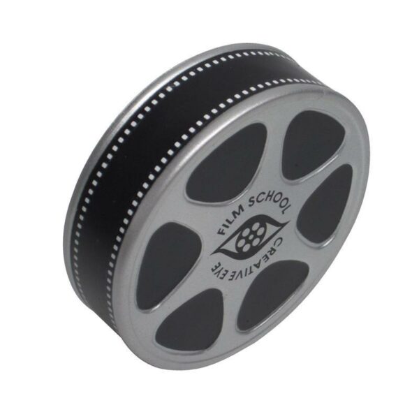 PU Foam Film Reel Shaped Stress Reliever