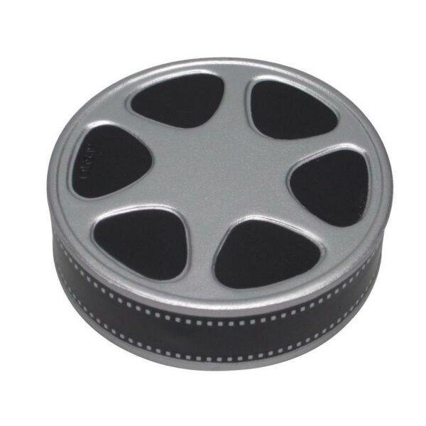 PU Foam Film Reel Shaped Stress Reliever