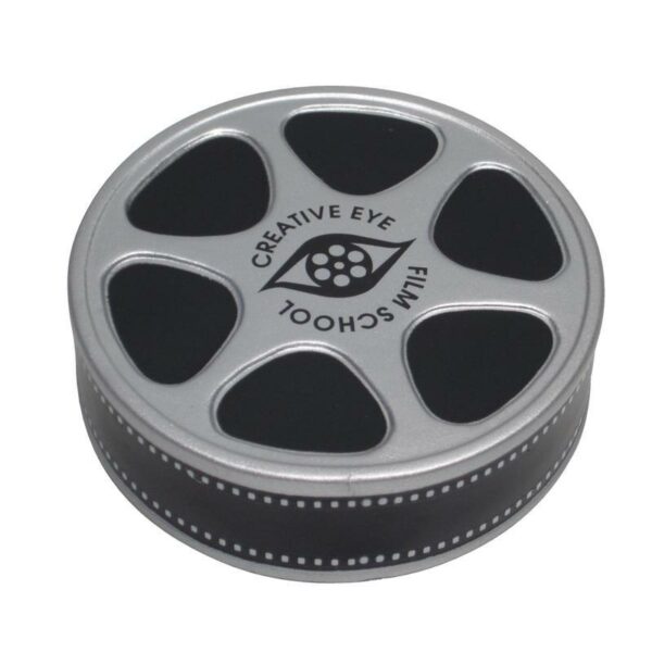 PU Foam Film Reel Shaped Stress Reliever