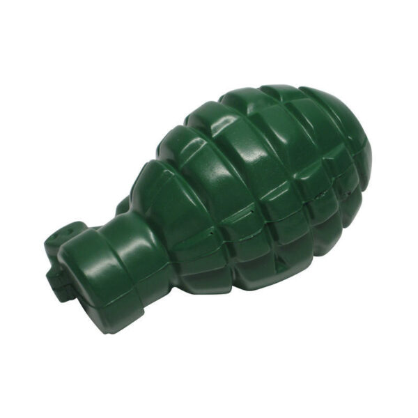 Realistic Grenade Shaped Stress Reliever