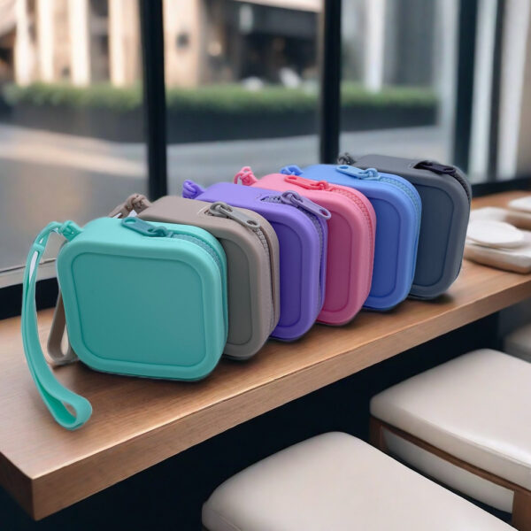 Customized Mini Waterproof Storage Bag