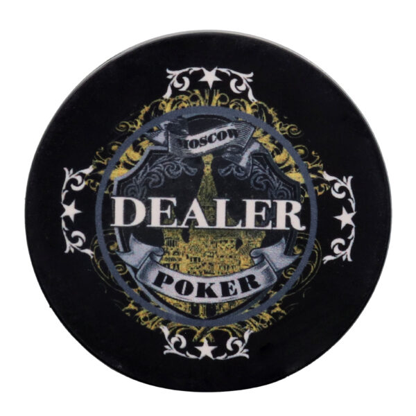 Customized Ceramic Poker Chip