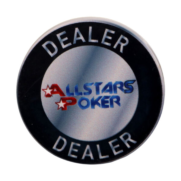 Customized Ceramic Poker Chip