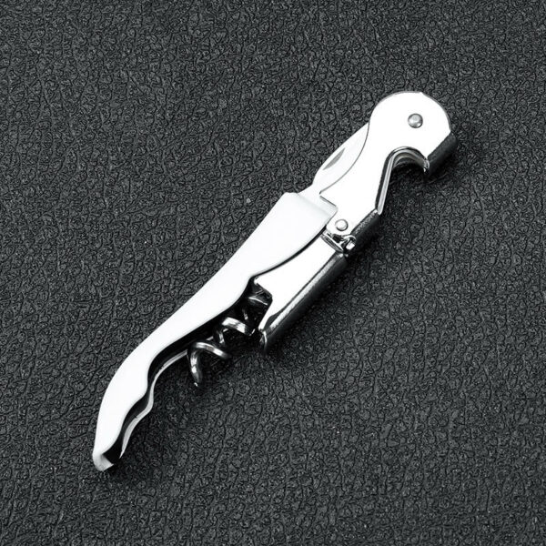 Multi-functional Seahorse Shaped Bottle Opener