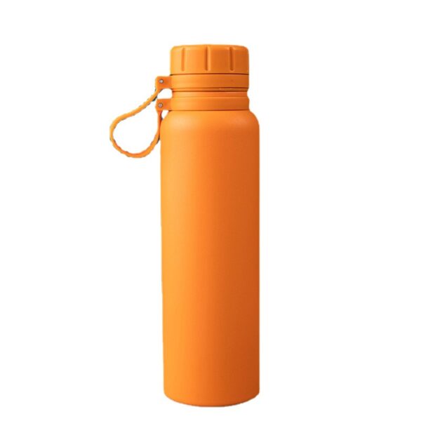 28 OZ Customized Portable Stainless Steel Bottle