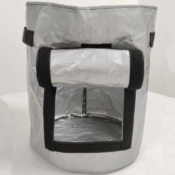 7 Gallon Grow Bag With Flap