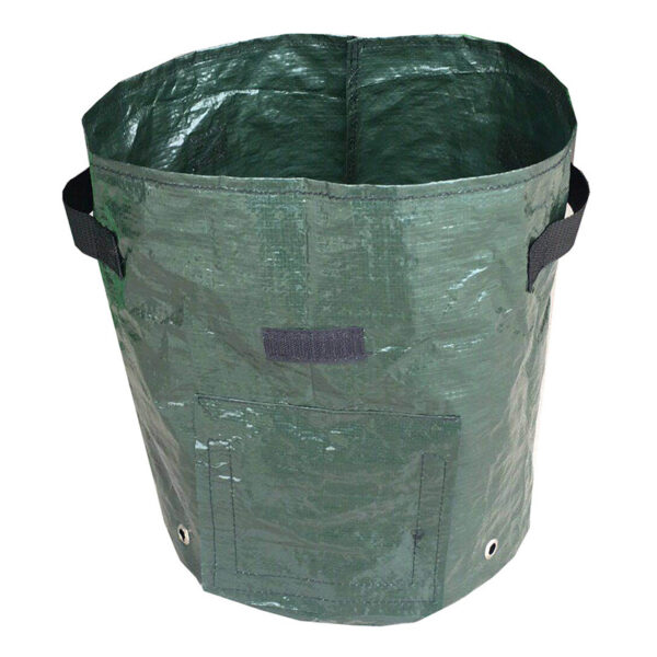 7 Gallon Grow Bag With Flap