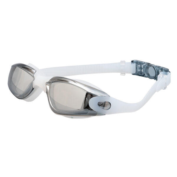 Silicon Plating Anti-fog Swimming Goggles