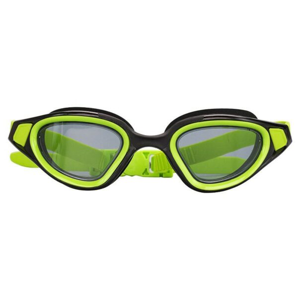 Customized Durable Silicon Plating Colorful Anti-fog Swimming Goggles