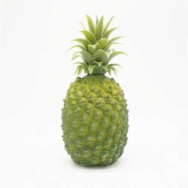 PU Foam Pineapple Shaped Stress Balls with Your Logo