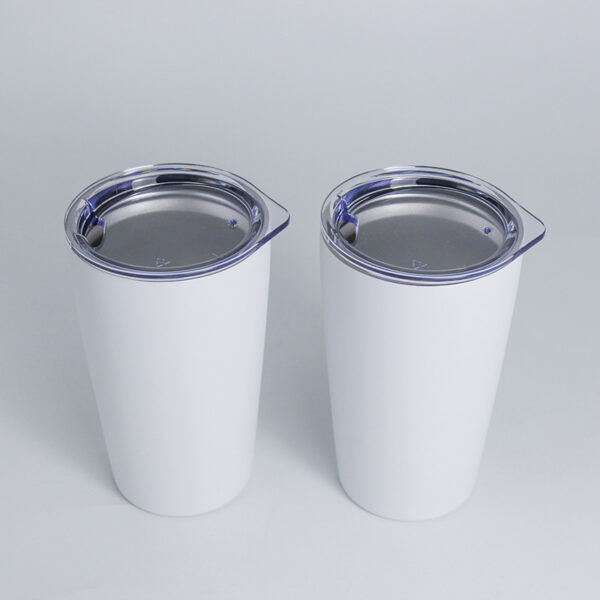 20 oz Insulated Vacuum Tumbler