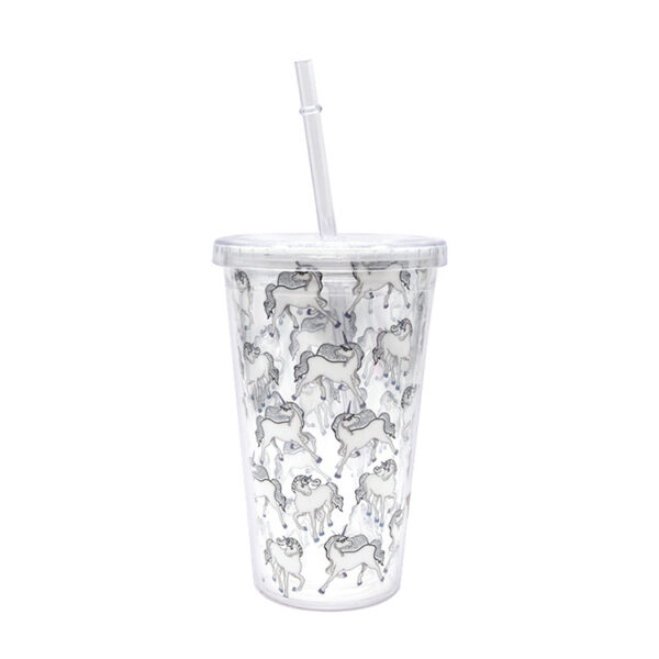 Prime Line 16oz Double-Wall Tumbler