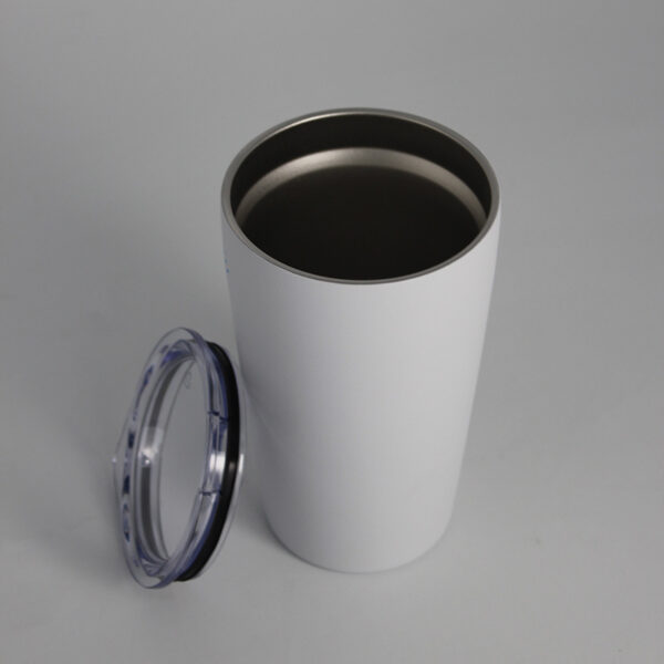 20 oz Insulated Vacuum Tumbler